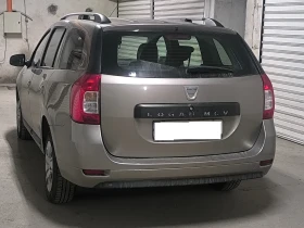 Обява за продажба на Dacia Logan MCV OT BG 1.5 DCI - 90 PS ~9 500 лв. - изображение 2