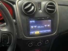 Обява за продажба на Dacia Logan MCV OT BG 1.5 DCI - 90 PS ~9 500 лв. - изображение 6