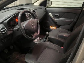 Обява за продажба на Dacia Logan MCV OT BG 1.5 DCI - 90 PS ~9 500 лв. - изображение 8