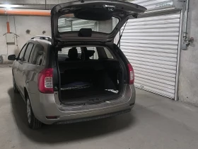 Обява за продажба на Dacia Logan MCV OT BG 1.5 DCI - 90 PS ~9 500 лв. - изображение 4