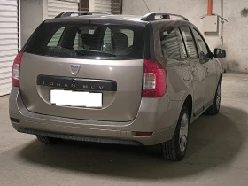 Обява за продажба на Dacia Logan MCV OT BG 1.5 DCI - 90 PS ~9 500 лв. - изображение 3