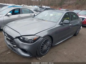 Mercedes-Benz C 300 4MATIC * Възможност за Лизинг* - 62000 лв. - 86070875 | Car24.bg