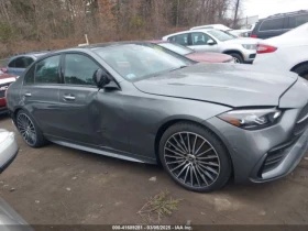 Mercedes-Benz C 300 4MATIC * Възможност за Лизинг* - 62000 лв. - 86070875 | Car24.bg