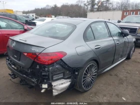 Mercedes-Benz C 300 4MATIC * Възможност за Лизинг* - 62000 лв. - 86070875 | Car24.bg