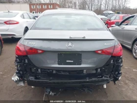 Mercedes-Benz C 300 4MATIC * Възможност за Лизинг* - 62000 лв. - 86070875 | Car24.bg