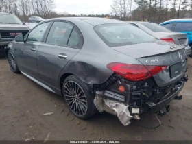 Mercedes-Benz C 300 4MATIC * Възможност за Лизинг* - 62000 лв. - 86070875 | Car24.bg