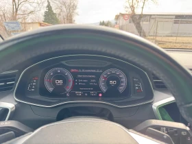 Обява за продажба на Audi A6 Allroad 90000км, Head up, keyless, 360С, ACC  ~70 000 лв. - изображение 7