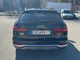 Audi A6 Allroad 100000, Head up, keyless, 360, ACC  | Mobile.bg    5