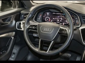 Обява за продажба на Audi A6 Allroad 90000км, Head up, keyless, 360С, ACC  ~70 000 лв. - изображение 6