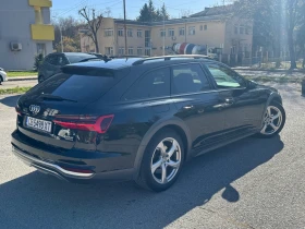 Audi A6 Allroad 100000, Head up, keyless, 360, ACC  | Mobile.bg    9