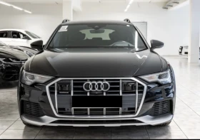 Обява за продажба на Audi A6 Allroad 90000км, Head up, keyless, 360С, ACC  ~70 000 лв. - изображение 1