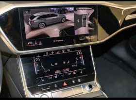 Обява за продажба на Audi A6 Allroad 90000км, Head up, keyless, 360С, ACC  ~70 000 лв. - изображение 5