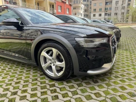 Обява за продажба на Audi A6 Allroad 90000км, Head up, keyless, 360С, ACC  ~70 000 лв. - изображение 8