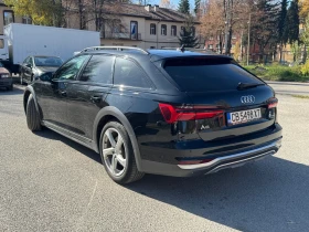 Audi A6 Allroad 100000, Head up, keyless, 360, ACC  | Mobile.bg    8