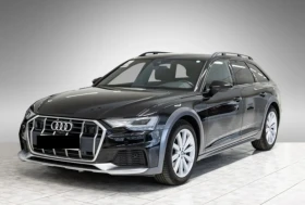 Обява за продажба на Audi A6 Allroad 90000км, Head up, keyless, 360С, ACC  ~70 000 лв. - изображение 1