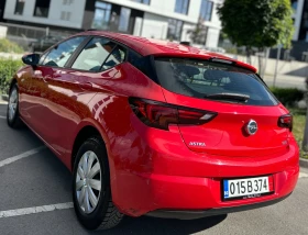 Opel Astra 1.6* CDTI* EURO6 | Mobile.bg    10