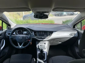 Opel Astra 1.6* CDTI* EURO6 | Mobile.bg    11