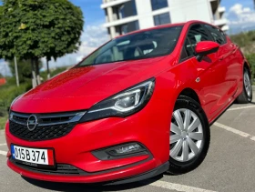 Opel Astra 1.6* CDTI* EURO6 | Mobile.bg    5