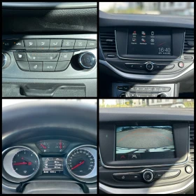 Opel Astra 1.6* CDTI* EURO6 | Mobile.bg    15
