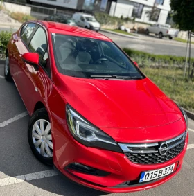 Opel Astra 1.6* CDTI* EURO6 | Mobile.bg    2