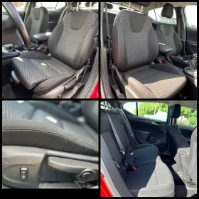 Opel Astra 1.6* CDTI* EURO6 | Mobile.bg    13