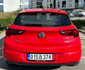 Opel Astra 1.6* CDTI* EURO6 | Mobile.bg    9
