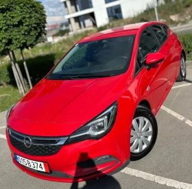 Opel Astra 1.6* CDTI* EURO6 | Mobile.bg    6