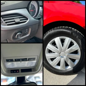 Opel Astra 1.6* CDTI* EURO6 | Mobile.bg    16