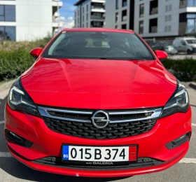 Opel Astra 1.6* CDTI* EURO6 | Mobile.bg    4
