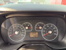 Обява за продажба на Fiat Punto 1.3 Multijet ~4 000 лв. - изображение 7