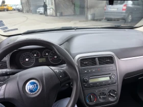 Обява за продажба на Fiat Punto 1.3 Multijet ~4 000 лв. - изображение 6