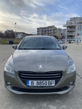     Peugeot 301 Allure