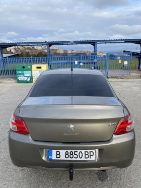 Peugeot 301 Allure | Mobile.bg    4