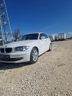 BMW 116 | Mobile.bg    2