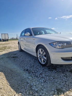 BMW 116 | Mobile.bg    3