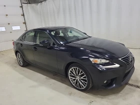  Lexus IS 250