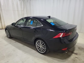 Lexus IS 250 * AWD * CARFAX *  | Mobile.bg    2