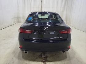 Lexus IS 250 * AWD * CARFAX *  | Mobile.bg    4
