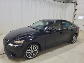 Lexus IS 250 * AWD * CARFAX *  | Mobile.bg    3
