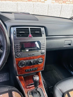 Обява за продажба на Mercedes-Benz B 180 ~4 200 лв. - изображение 8
