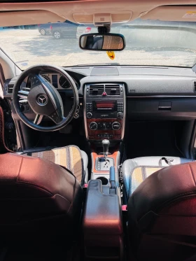 Обява за продажба на Mercedes-Benz B 180 ~4 200 лв. - изображение 7