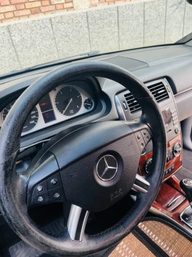 Обява за продажба на Mercedes-Benz B 180 ~4 200 лв. - изображение 10