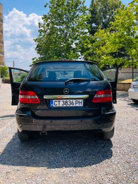 Обява за продажба на Mercedes-Benz B 180 ~4 200 лв. - изображение 1