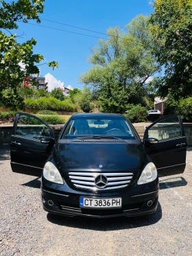 Обява за продажба на Mercedes-Benz B 180 ~4 200 лв. - изображение 1