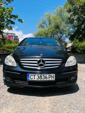Обява за продажба на Mercedes-Benz B 180 ~4 200 лв. - изображение 2