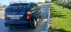 Обява за продажба на Honda Fr-v 2.2 ~6 300 лв. - изображение 4