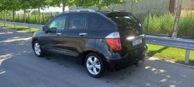 Обява за продажба на Honda Fr-v 2.2 ~6 300 лв. - изображение 2