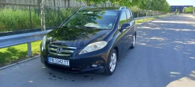Обява за продажба на Honda Fr-v 2.2 ~6 300 лв. - изображение 1