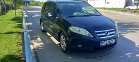 Обява за продажба на Honda Fr-v 2.2 ~6 300 лв. - изображение 1