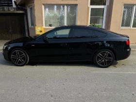 Обява за продажба на Audi A5 3.0 TD? SPORTBACK 3xS LINE ~35 500 лв. - изображение 5